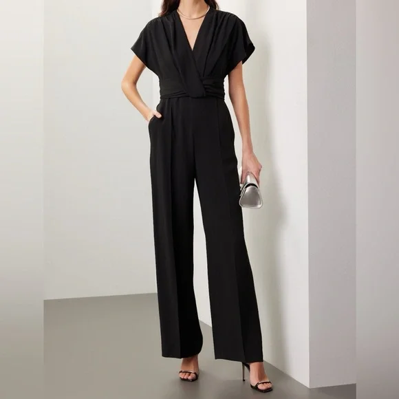 BOSS Debasa Jumpsuit, 6 - Picture 1 of 13